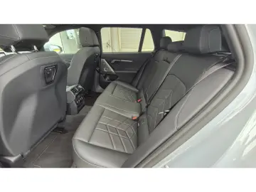 BMW 520i Touring M Sport Pro 21 ZOLL B&W CARBON PANO