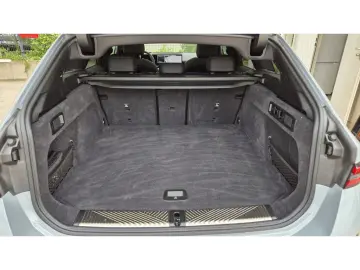 BMW 520i Touring M Sport Pro 21 ZOLL B&W CARBON PANO