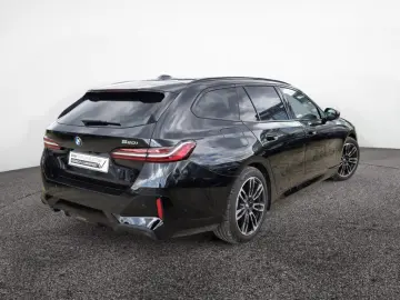 BMW 520i TouringM-Sport H K ACC KAM LED SHZG NAVI