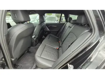 BMW 520i TouringM-Sport H K ACC KAM LED SHZG NAVI
