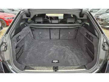 BMW 520i TouringM-Sport H K ACC KAM LED SHZG NAVI