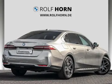 BMW 530e Navi HeadUp IconicGlow harman kardon RfKam.