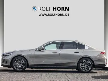 BMW 530e Navi HeadUp IconicGlow harman kardon RfKam.
