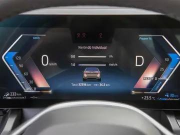 BMW 530e Navi HeadUp IconicGlow harman kardon RfKam.