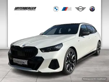 BMW 540d xDrive M Sport Pro Pano Sitzklima Memory D