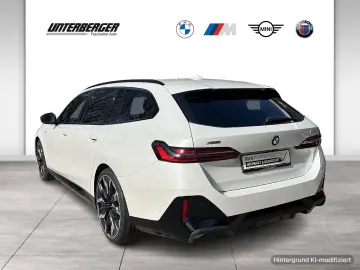 BMW 540d xDrive M Sport Pro Pano Sitzklima Memory D