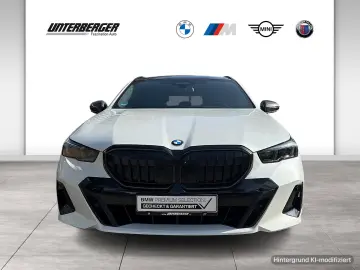 BMW 540d xDrive M Sport Pro Pano Sitzklima Memory D