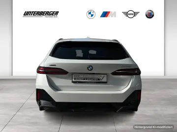 BMW 540d xDrive M Sport Pro Pano Sitzklima Memory D