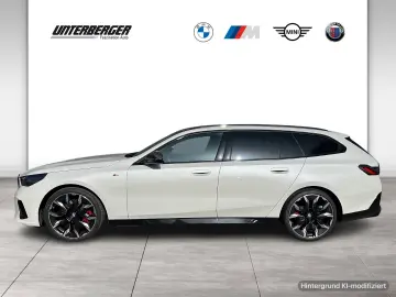 BMW 540d xDrive M Sport Pro Pano Sitzklima Memory D