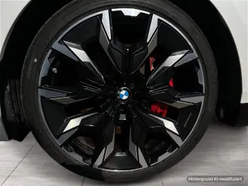 BMW 540d xDrive M Sport Pro Pano Sitzklima Memory D