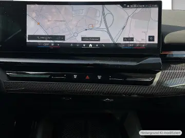 BMW 540d xDrive M Sport Pro Pano Sitzklima Memory D