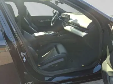 BMW 530 e Limousine M-Sport Pro Autobahnassistent