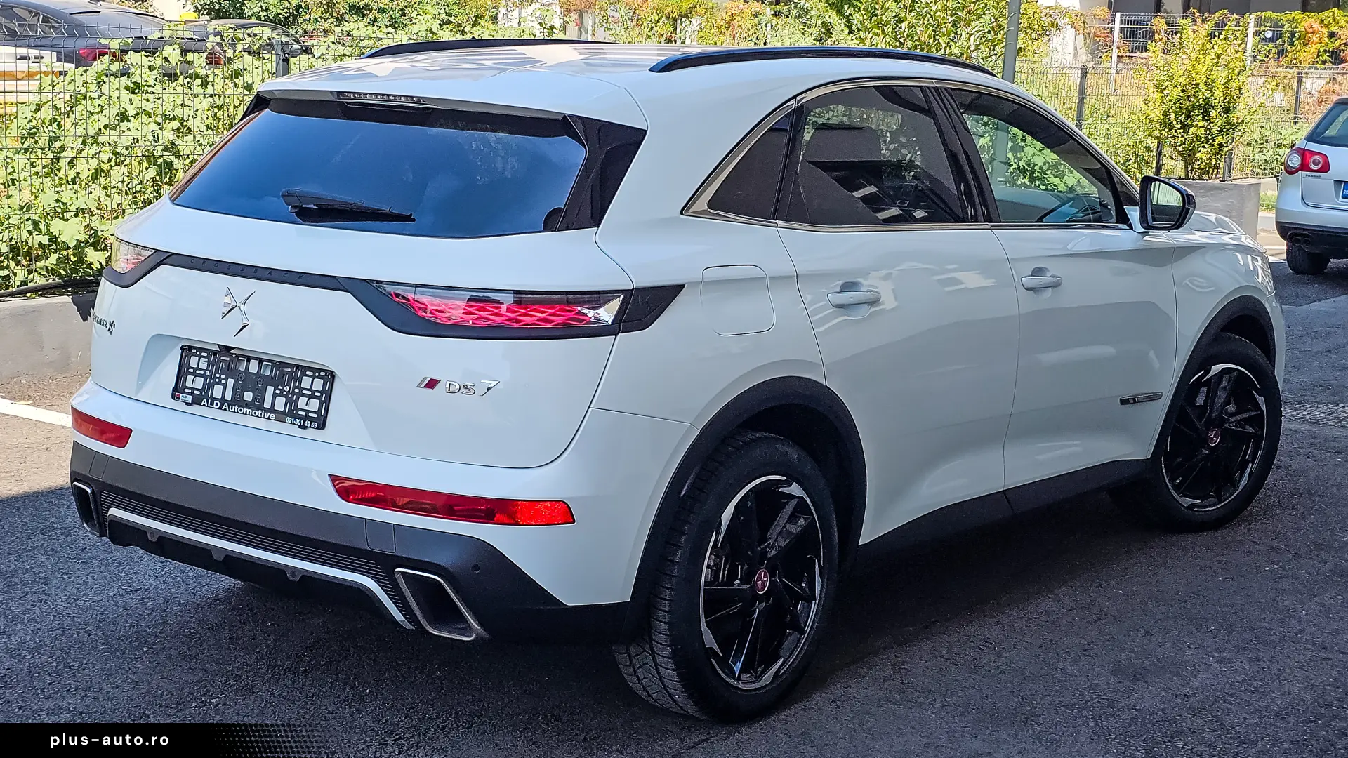 DS 7 E-TENSE 4x4 PERFORMANCE    300 CP   AUTOMAT
