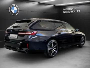 BMW 540d xDrive Touring M Sport Pano