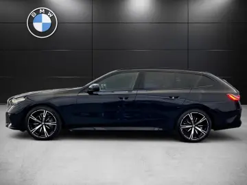 BMW 540d xDrive Touring M Sport Pano