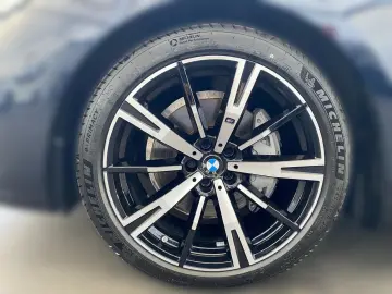 BMW 540d xDrive Touring M Sport Pano