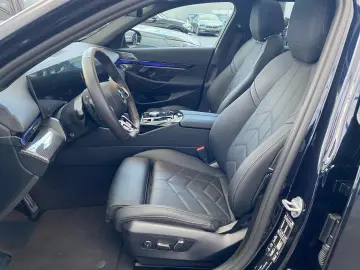 BMW 540d xDrive Touring M Sport Pano