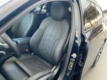 BMW 540d xDrive Touring M Sport Pano