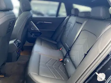 BMW 540d xDrive Touring M Sport Pano