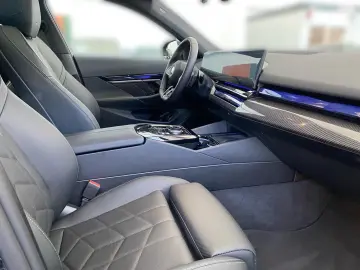 BMW 540d xDrive Touring M Sport Pano
