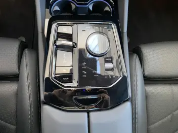 BMW 540d xDrive Touring M Sport Pano