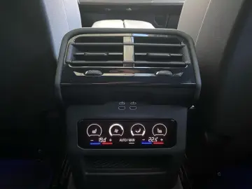 BMW 540d xDrive Touring M Sport Pano