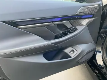 BMW 540d xDrive Touring M Sport Pano