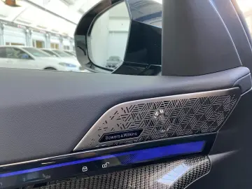 BMW 540d xDrive Touring M Sport Pano