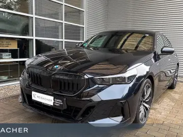 BMW 520d A xDrive Lim M-Sport PRO