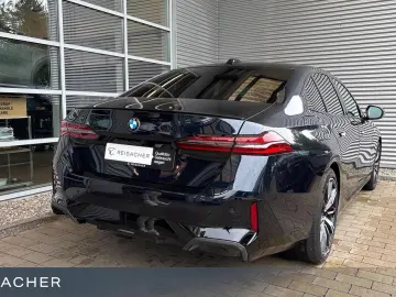 BMW 520d A xDrive Lim M-Sport PRO