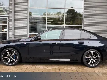 BMW 520d A xDrive Lim M-Sport PRO