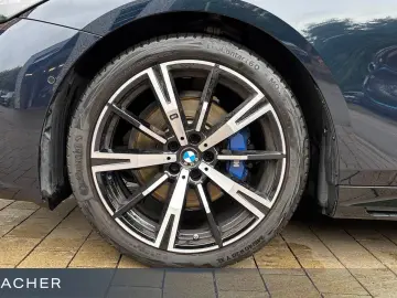 BMW 520d A xDrive Lim M-Sport PRO