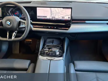 BMW 520d A xDrive Lim M-Sport PRO