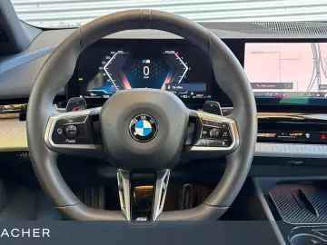 BMW 520d A xDrive Lim M-Sport PRO