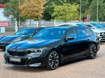 BMW 540 d Touring xDrive M Sport PRO