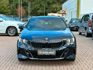 BMW 540 d Touring xDrive M Sport PRO