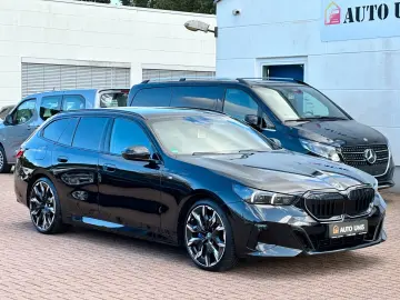BMW 540 d Touring xDrive M Sport PRO