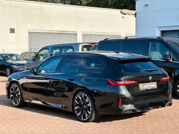 BMW 540 d Touring xDrive M Sport PRO
