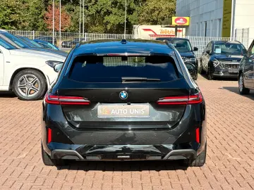BMW 540 d Touring xDrive M Sport PRO
