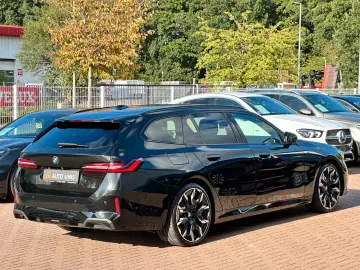 BMW 540 d Touring xDrive M Sport PRO