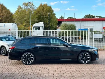 BMW 540 d Touring xDrive M Sport PRO