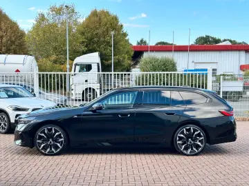 BMW 540 d Touring xDrive M Sport PRO