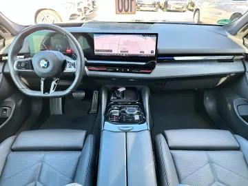 BMW 540 d Touring xDrive M Sport PRO