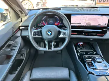 BMW 540 d Touring xDrive M Sport PRO