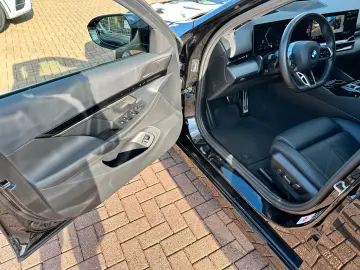 BMW 540 d Touring xDrive M Sport PRO