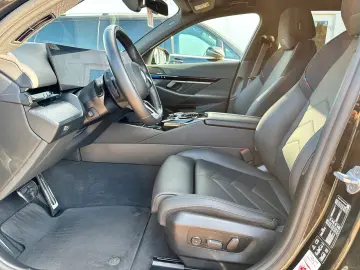 BMW 540 d Touring xDrive M Sport PRO