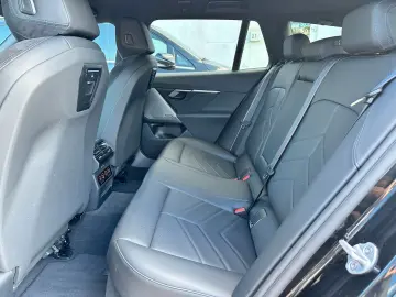 BMW 540 d Touring xDrive M Sport PRO
