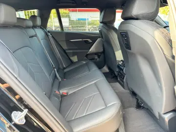 BMW 540 d Touring xDrive M Sport PRO