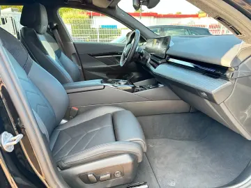 BMW 540 d Touring xDrive M Sport PRO