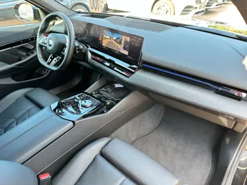 BMW 540 d Touring xDrive M Sport PRO
